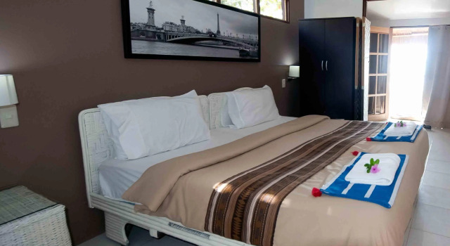 Island French Resort, Забронировать Курортный отель Курортные отели Самал, Курортный отель