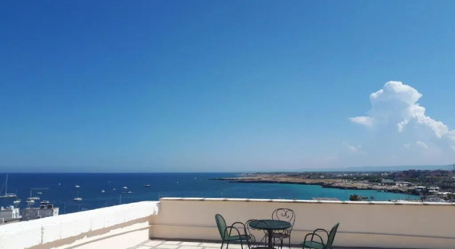 Casa dei Pensieri, Buchen Sie Hotel Monopoli Metropolitanstadt Bari