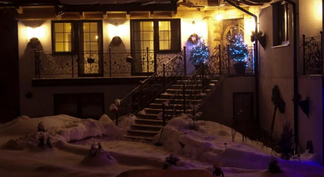 Dworek Pod Jodłami, Забронировать Отель Закопане Высокие Татры, рядом с Рынок в Губалувке