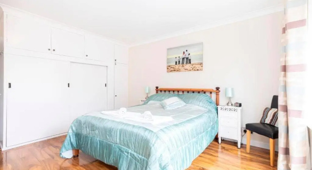 Bournecoast: Lovely Annex With Patio Nr Beach-5286