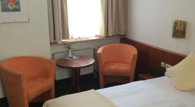 Stadthotel