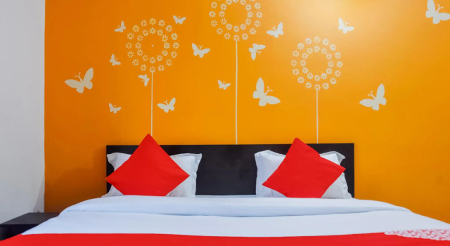 SPOT ON 75229 Khandai Palace 2