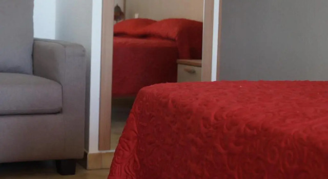 Hotel LAllegria, Забронировать Отель Тьючча South Corsica