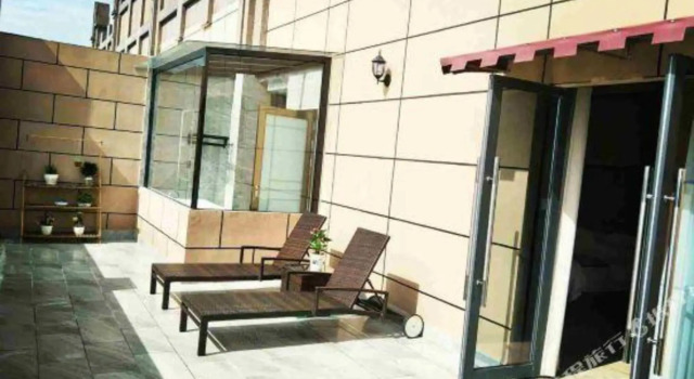 Qiongzhou Impression Hotel, Boek Hotel Hotels in Chengdu met parkeren, Parkeren