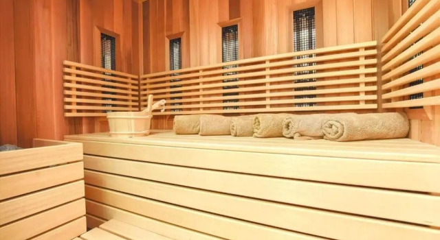 Апартаменты Sun&Sport Apartamenty CEDROWY i ABIES parking i prywatna sauna w cenie