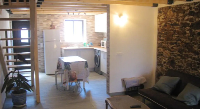 House with 4 Bedrooms in Aljezur, with Furnished Terrace And Wifi - 4 Km From the Beach, Забронировать Дом для отпуска Отели Алгарви с парковкой, Парковка