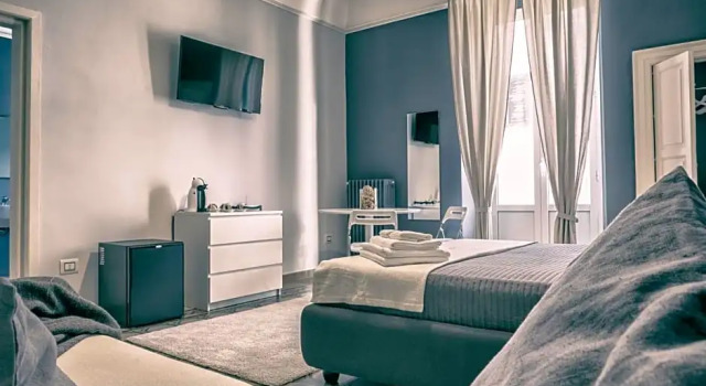 Ajde rooms & breakfast