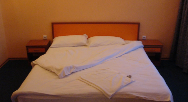 Family Hotel Jemelly, Забронировать Отель Обзор 