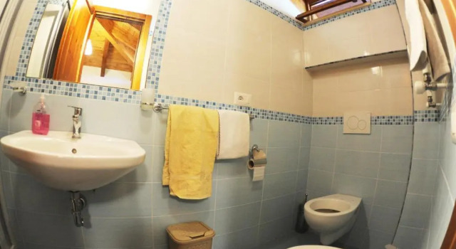 Семейный номер Standard Casale Paradiso