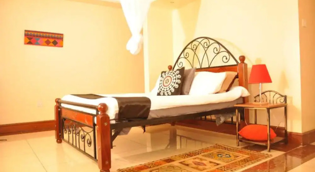 Апартаменты Sherry Homes Heri