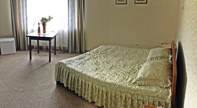 Monaco, Book Hotel Billige hoteller i Ternopil