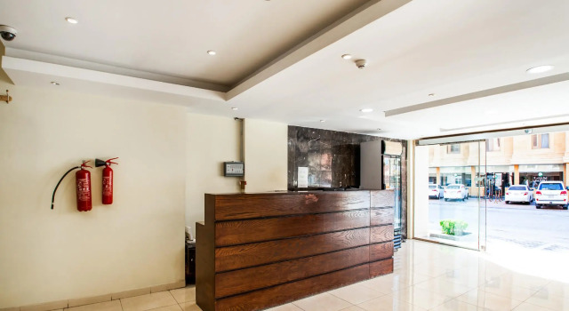 Majestic Homes