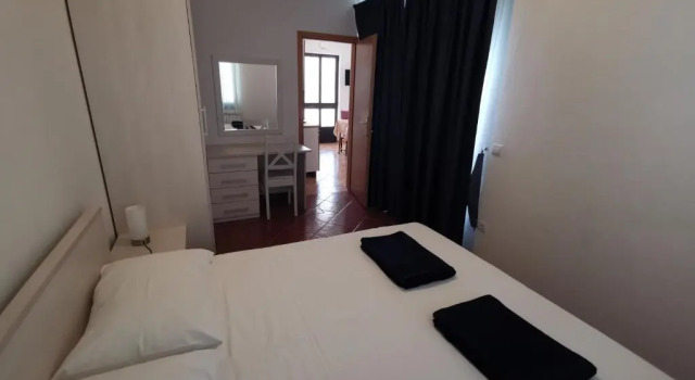 Istria Apartments