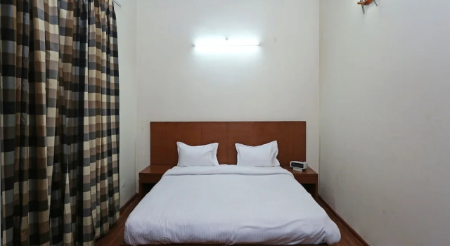 OYO 11635 Home 1BHK Cottage Shyamkhet