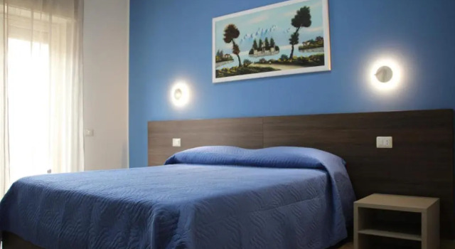 B&B Delle Serre, Réserver Chambre d'hôtes Messine Sicile