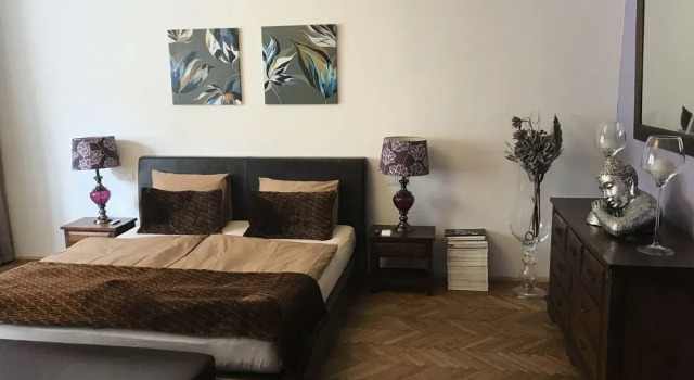 Apartment Deluxe Rybna 25, Забронировать Апартаменты/квартира Апартаменты Праги, рядом с Музей Альфонса Мухи, Апартаменты/квартира