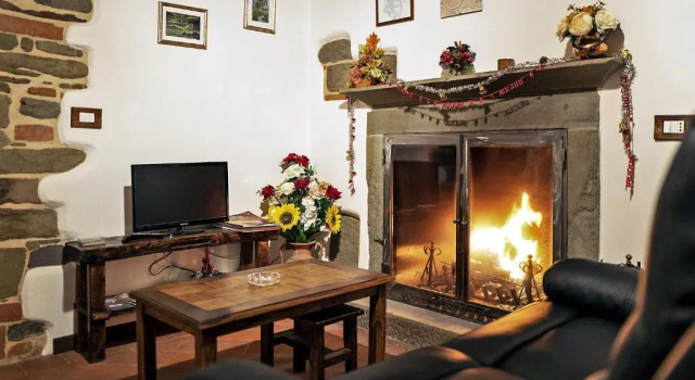 Antica dimora figli di Bocco, Book Hotel Castiglion Fibocchi Toscana