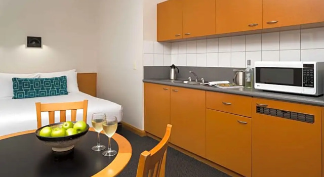 Студия Rydges Darwin Central