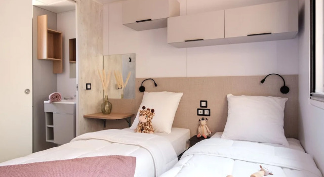 Slow Village Marennes Oléron, Rezervasyon Tatil Köyü Charente-Maritime resort oteller, Tatil Köyü