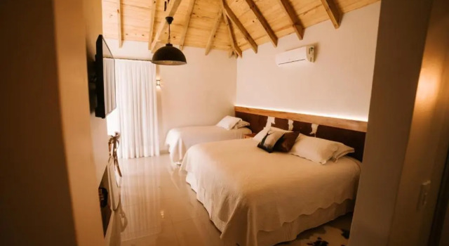 Апартаменты Virá Charme Resort