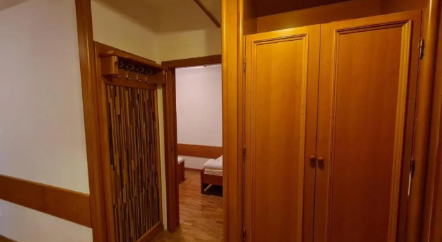Апартаменты Apartman 602