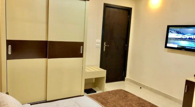 Полулюкс Jewel Dokki Hotel