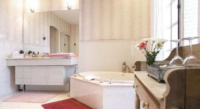 Bagatelle Chambres dHôtes en Touraine