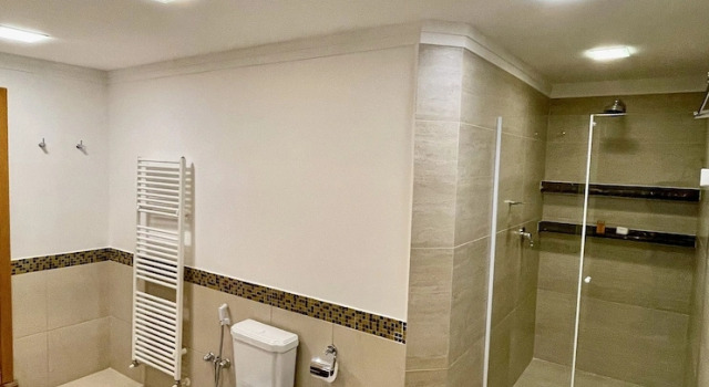 Номер Luxury Bendito Cacao Resort & Spa