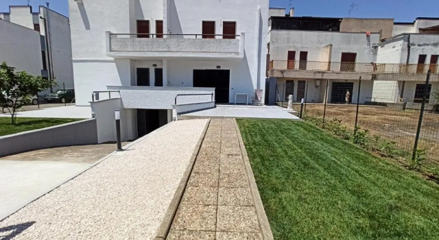 Hytte Casa Venere