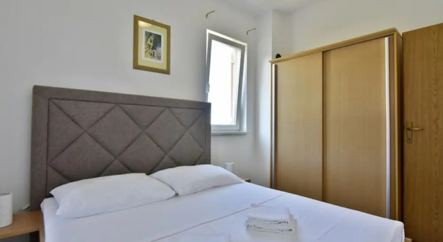 Equipped Flat Just a Short Walk From the Beach, Reserva ahora Apartamento Dajla Istria