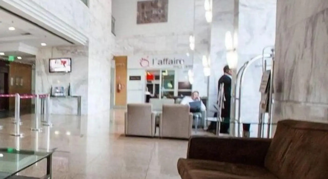 Hotel Mercure Flat Particular, Prenota Hotel Hotel a Distrito Federal con piscina, Piscina