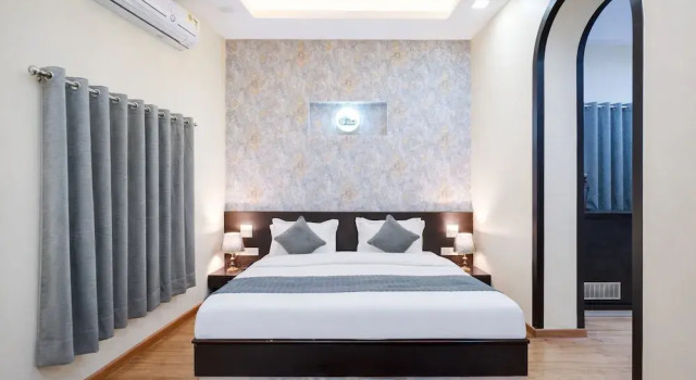 Люкс Shyama Inn by Rivlet, Delhi