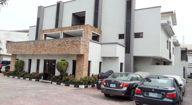 S&S Hotels and Suites