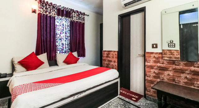 OYO 13889 Hotel Seth Sawariya, Забронировать Отель Отели штата Раджастхана 3 звезды, 3*