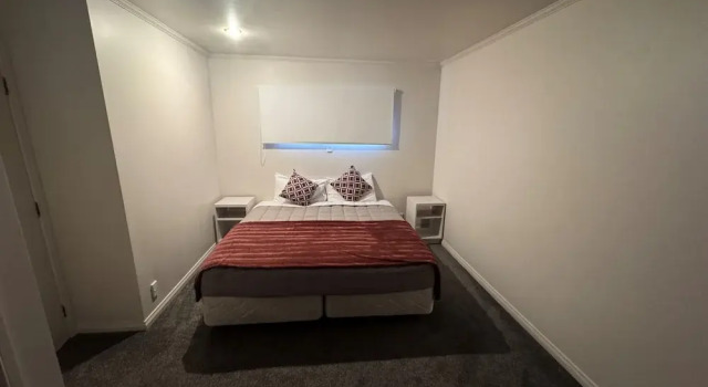 Семейный люкс с 2 комнатами Settlers Motor Lodge