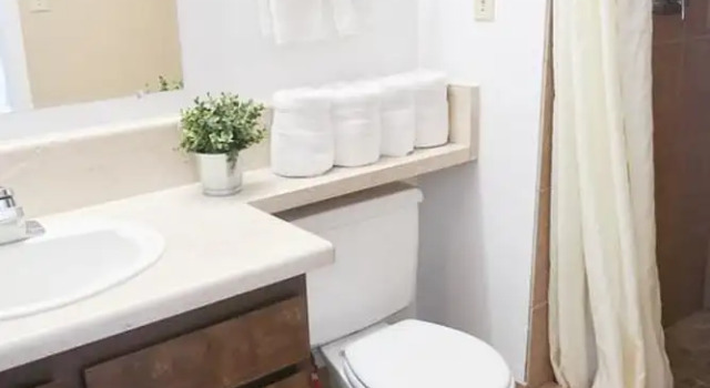Номер Standard Bryce UpTop Lodge