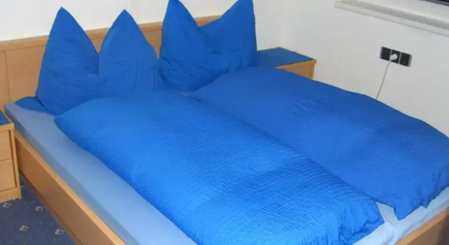 Appartement Granbichler Siegfried
