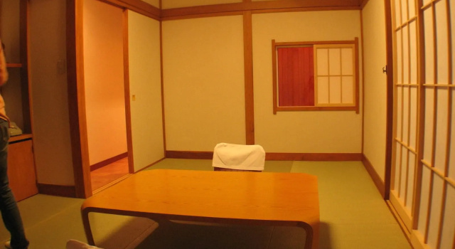 Hotel Izumiya