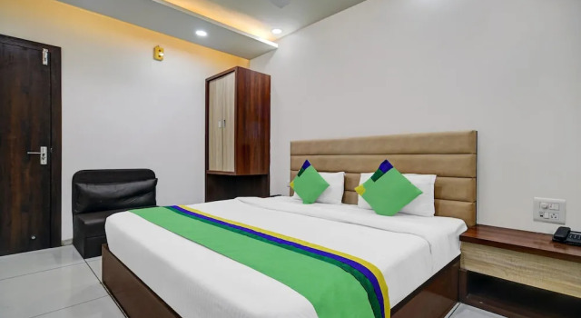 Stay Prime, Balewadi, Забронировать Отель Отели штата Махараштры 3 звезды, 3*