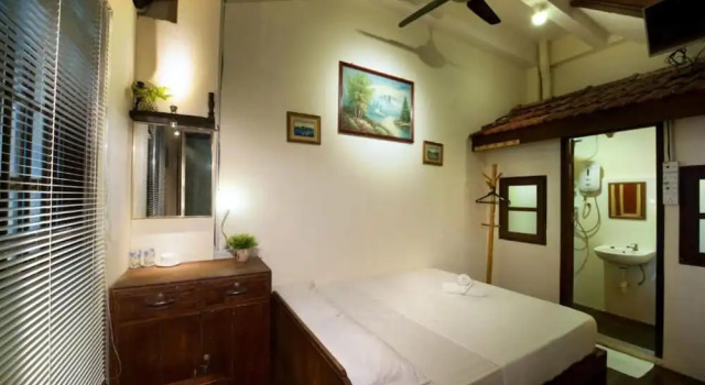 Двухместный номер Standard Silver Shine Guesthouse