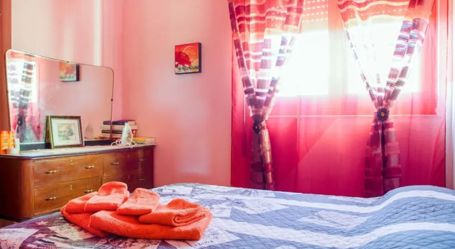 Valley-view Holiday Home in Sperlinga With Private Pool, Varaa Hotelli Sperlinga Sisilia