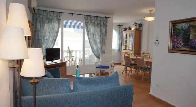 Residencial Pueblocasanova