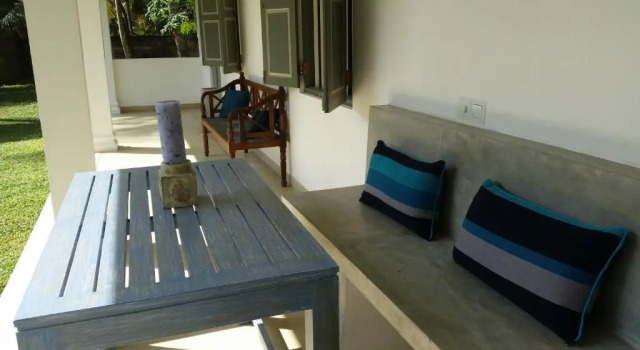 Thalpe Bungalows