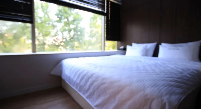 Двухместный номер Premier Hotel The Ann