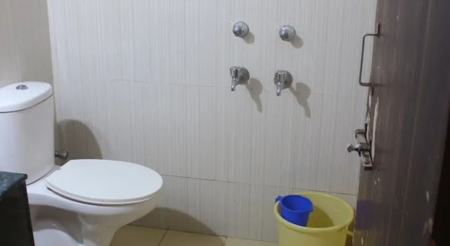 Номер Standard c 1 комнатой Poonam Village Resort