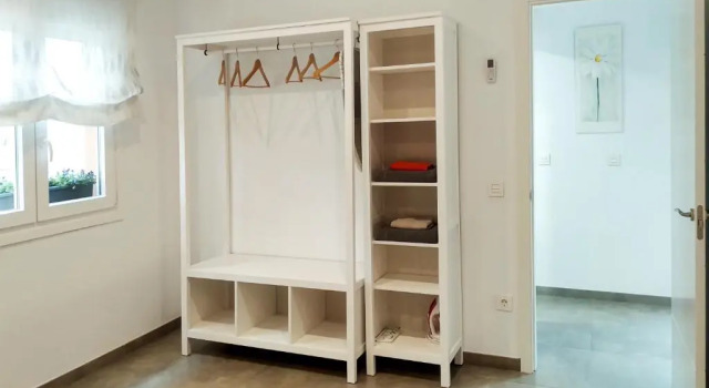 La Olma Apartamentos, Varaa Huoneisto Guadarrama Sierra de Guadarrama