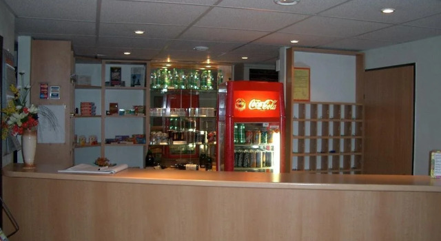 Hotel Mondeo