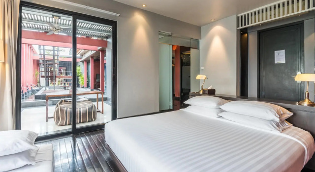 LoogChoob Homestay