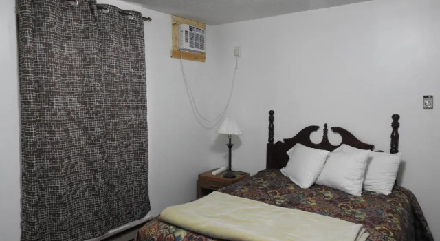 Номер Standard Liberty Inn Motel