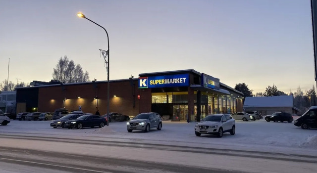 Atlantis Village, Buchen Sie Hotel Kittilä Lappland